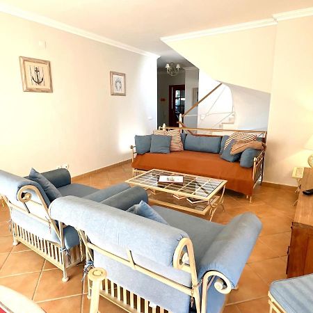 Vila Falesia Penthouse Албуфейра Екстериор снимка