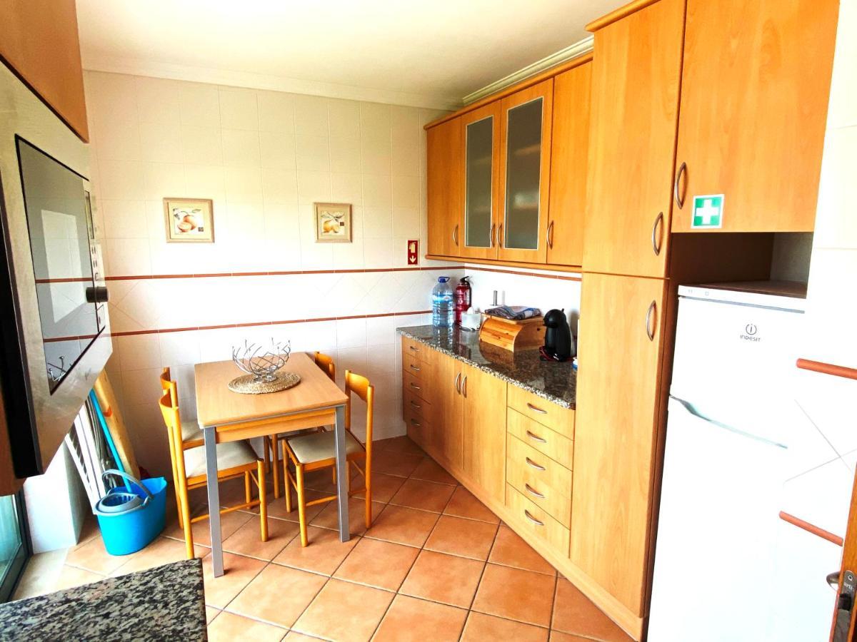 Vila Falesia Penthouse Албуфейра Екстериор снимка