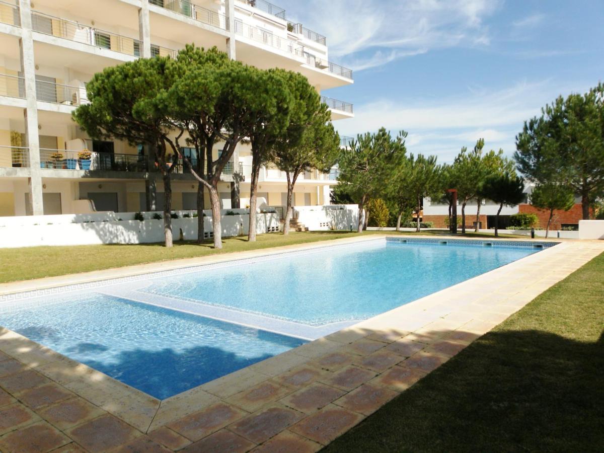 Vila Falesia Penthouse Албуфейра Екстериор снимка