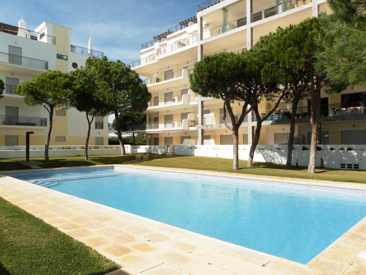 Vila Falesia Penthouse Албуфейра Екстериор снимка