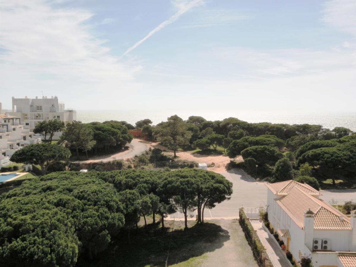 Vila Falesia Penthouse Албуфейра Екстериор снимка