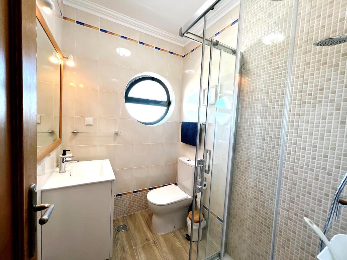 Vila Falesia Penthouse Албуфейра Екстериор снимка